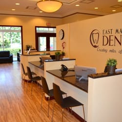 East Market Dental