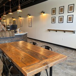 Pour City Roasters