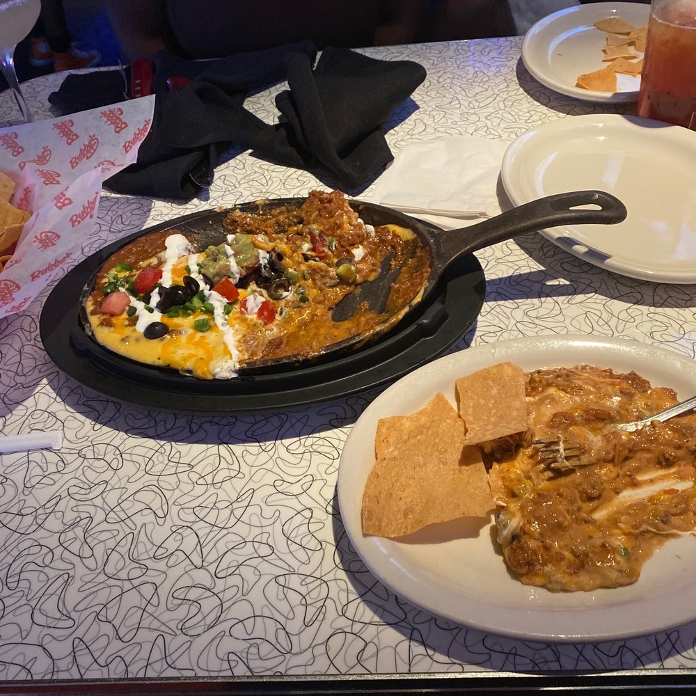 Bubba's 33 - Pizza Near Me - Chesapeake, Virginia