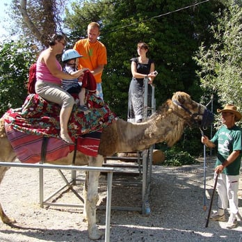 Camping Marina Plage - Campgrounds Near Me - Vitrolles, 13