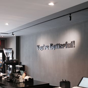 Butter Better - Interior - Desserts Near Me - New York, New York Butter Better - Interior - Desserts Near Me - New York, New York
