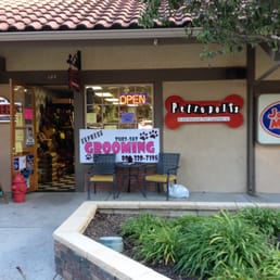Storefront