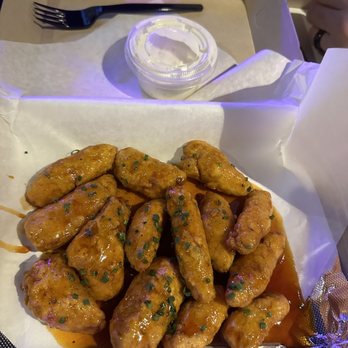 Kamp - Popcorn chicken - Food Court Near Me - Omaha, Nebraska Kamp - Popcorn chicken - Food Court Near Me - Omaha, Nebraska