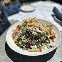 Southwest Salad