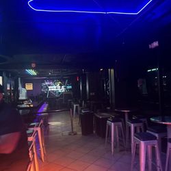 Tekila Bar Club - So much culture here !!!!