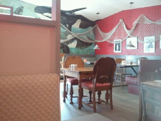 Baranof Restaurant by null