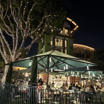 Downtown Disney District - Shopping Centers Near Me - Anaheim, California