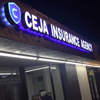 Ceja Insurance Agency - Auto Insurance Near Me - Oxnard, California Ceja Insurance Agency - Auto Insurance Near Me - Oxnard, California