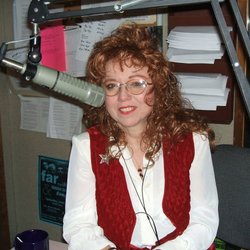 Clarisse Conner Psychic