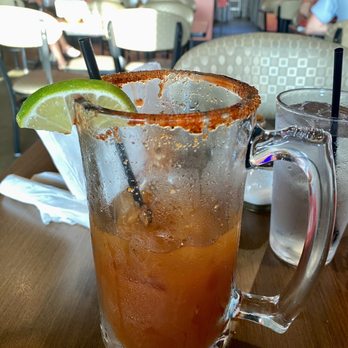 Gloria's Mexican Restaurant - Michelada - Mexican Near Me - Madison, Wisconsin Gloria's Mexican Restaurant - Michelada - Mexican Near Me - Madison, Wisconsin
