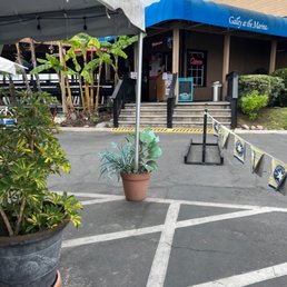 Exterior photo of Galley At the Marina - Chula Vista, California Exterior photo of Galley At the Marina - Chula Vista, California