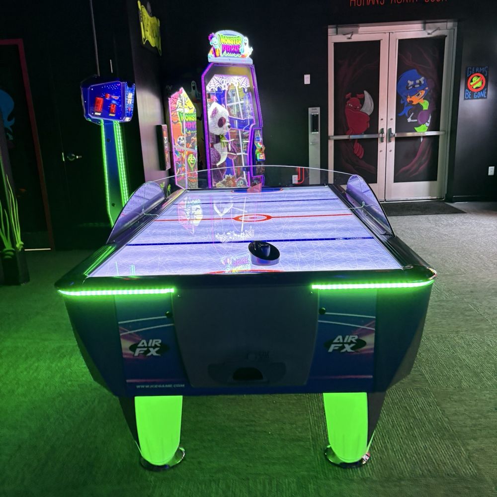 Monster Mini Golf Dunedin - Love this - Arcades Near Me - Dunedin, Florida Monster Mini Golf Dunedin - Love this - Arcades Near Me - Dunedin, Florida