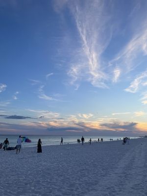 Henderson Beach Resort by null