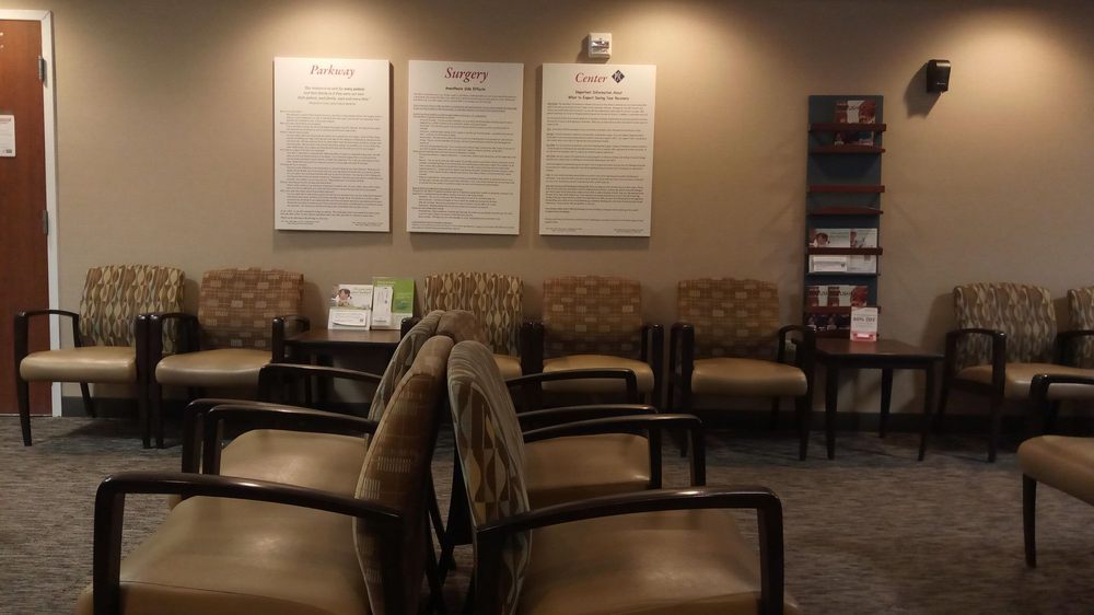 Parkway Surgery Center