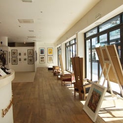 The Bristol Gallery