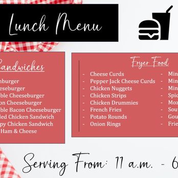 Shell - Lunch Menu - Gas Stations Near Me - Garrison, North Dakota Shell - Lunch Menu - Gas Stations Near Me - Garrison, North Dakota