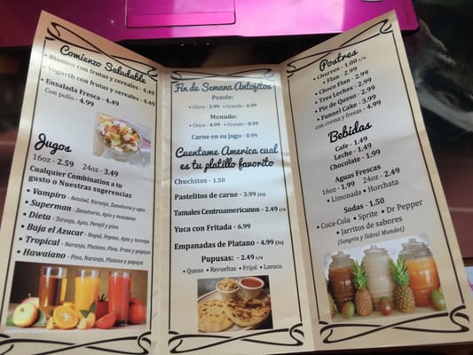 Chismes Cafe by null