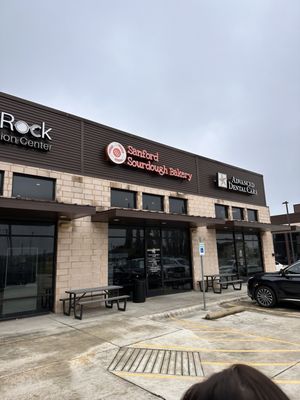 Sanford Sourdough Bakery & Market by null