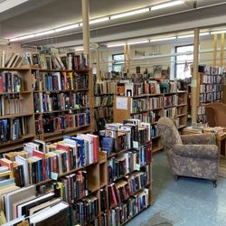 Gabriel's Bookstore