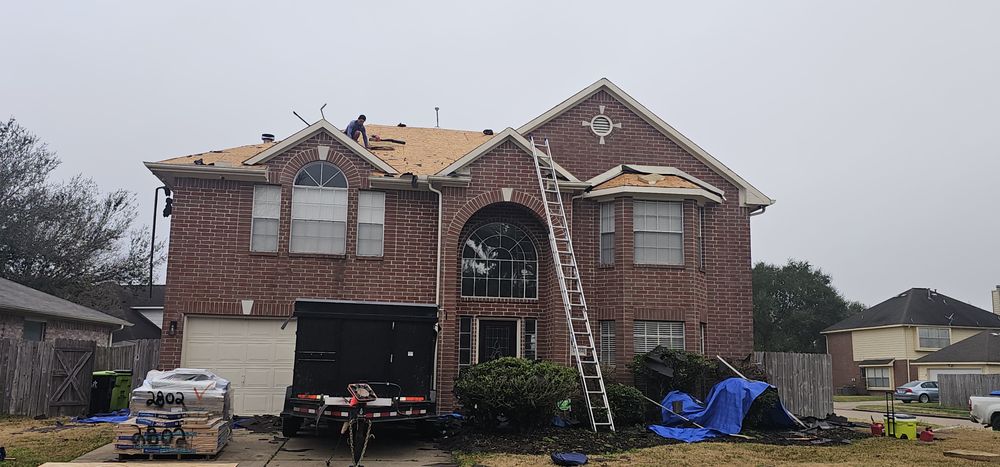 Slide of HCR Renovations And Construction