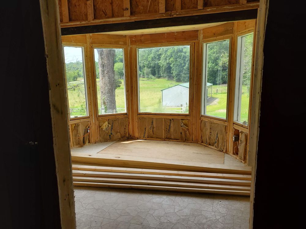 Slide of Hardcore Roofing & Construction