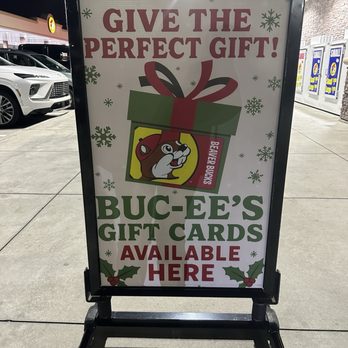 Buc-ee’s - Gas Stations Near Me - Florence, South Carolina