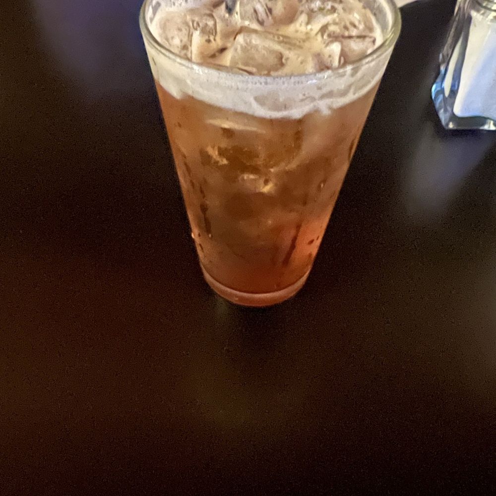 Ginger ale Ginger ale
