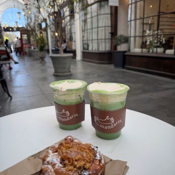 Mandarin Coffee Stand - Coffee & Tea Near Me - Pasadena, California Mandarin Coffee Stand - Coffee & Tea Near Me - Pasadena, California