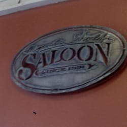 Monte Wolfe Saloon