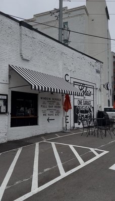 Lola's European Cafe by null