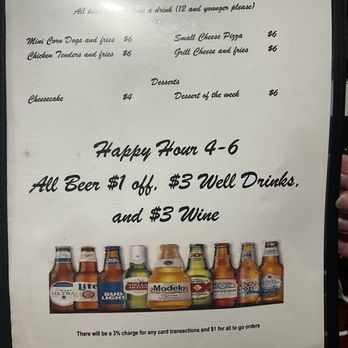 Frank's Pub & Grill - Menu - Sports Bars Near Me - Robinsonville, Mississippi Frank's Pub & Grill - Menu - Sports Bars Near Me - Robinsonville, Mississippi