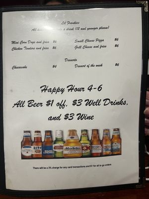 Menu photo 3 Frank's Pub & Grill Robinsonville, MS Menu photo 3 Frank's Pub & Grill Robinsonville, MS