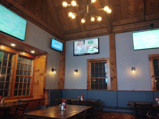 Gillis Family Tavern by null
