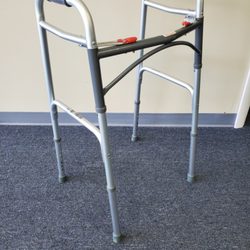 American Medical Equipment - Walkers