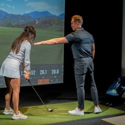 Studio Golf South Bay