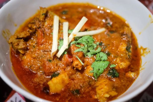 Gorkhali Kitchen by null