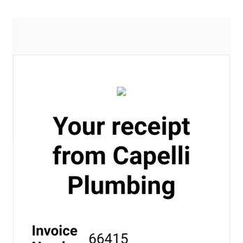 Capelli Plumbing & Drain Cleaning - Plumbing Near Me - San Leandro, California Capelli Plumbing & Drain Cleaning - Plumbing Near Me - San Leandro, California