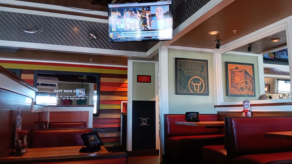 Chili's