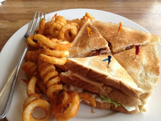 Dale's Diner by null