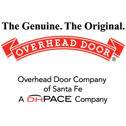 Overhead Door Company of Santa Fe - Our office is staffed with knowledgeable, informative associates that will help you select the right garage or entry door.