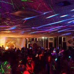 Dj Tempest - High School Dances!!!