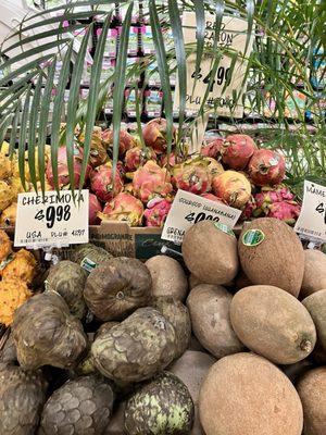 Central Market by null