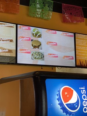 Menu photo 1 El Chaparro 2 Palos Hills, IL Menu photo 1 El Chaparro 2 Palos Hills, IL