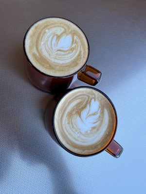 Little King Coffee by null