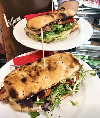 New Farm Deli by null