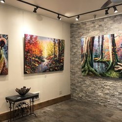 Raitman Art Galleries