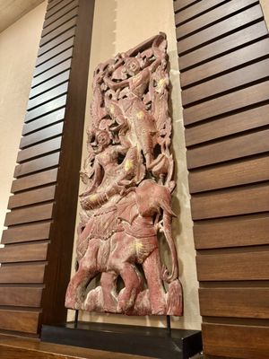 Simply Thai Restaurant by null