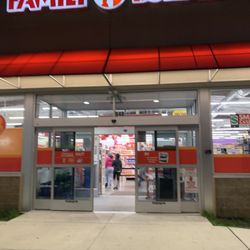 Family Dollar