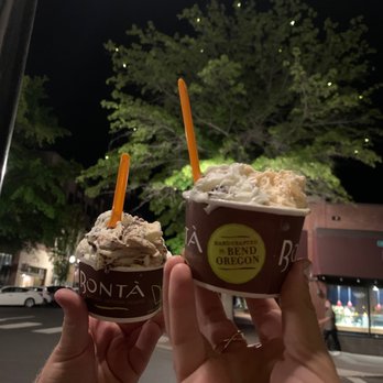 Bonta Gelato - Gelato Near Me - Bend, Oregon Bonta Gelato - Gelato Near Me - Bend, Oregon