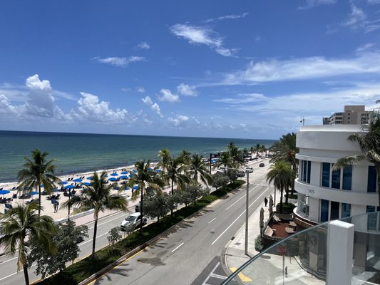 Four Seasons Hotel And Residences Fort Lauderdale by null